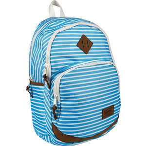 Stripe Mavi Sırt Çantası 45039