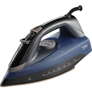 BKK 2420 2400W Buharlı Ütü