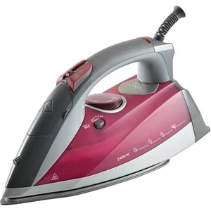 BKK 2161 2400W Seramik Tabanlı Buharlı Ütü