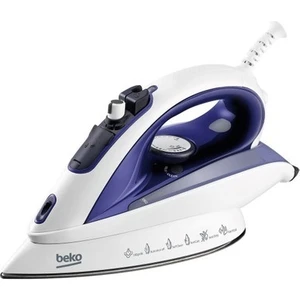 BKK 2308 2400W Seramik Tabanlı Ütü
