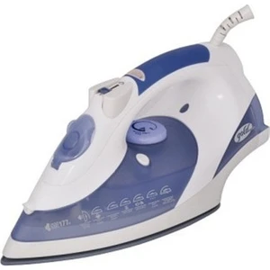 GSI-7607B Truva 2200W Seramik Tabanlı Buharlı Ütü