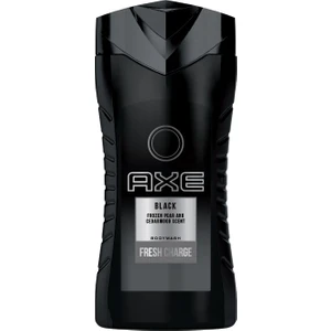 Duş Jeli Black 250 ml