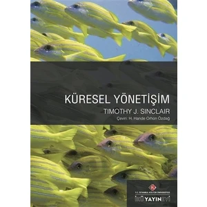Küresel Yönetişim