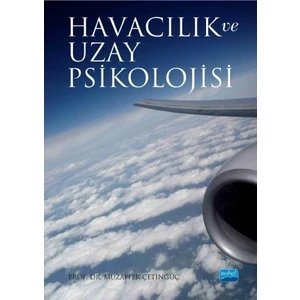 Havacılık ve Uzay Psikolojisi