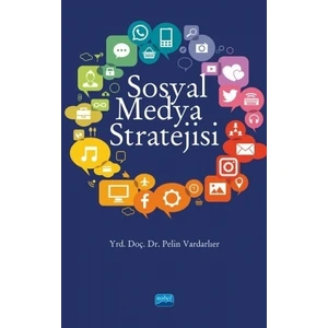 Sosyal Medya Stratejisi