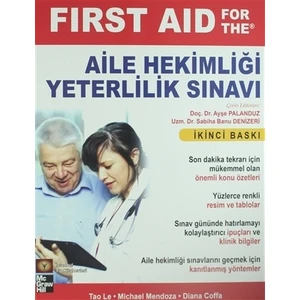 Aile Hekimliği Yeterlilik Sınavı