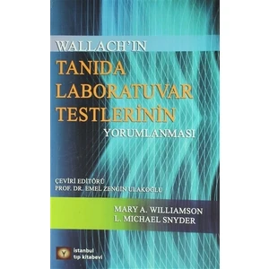 Tanıda Laboratuvar Testlerinin Yorumlanması