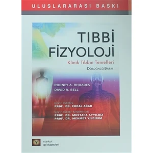 Tıbbi Fizyoloji