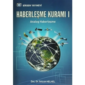 Haberleşme Kuramı 1