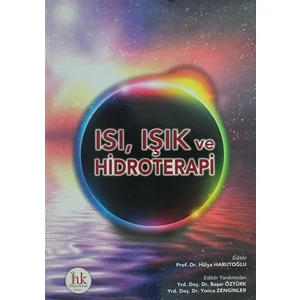 Isı, Işık ve Hidroterapi