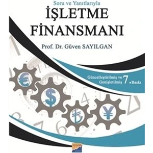 İşletme Finansmanı
