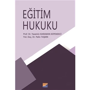 Eğitim Hukuku