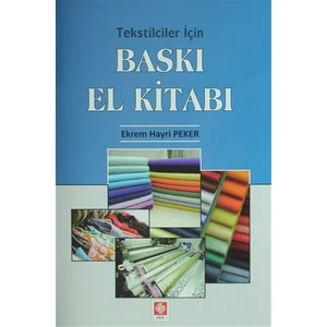 Ekin Yayınevi Baskı El Kitabı