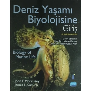 Deniz Yaşamı Biyolojisine Giriş