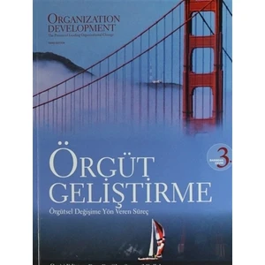 Örgüt Geliştirme