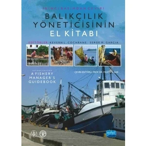Balıkçılık Yöneticisinin El Kitabı