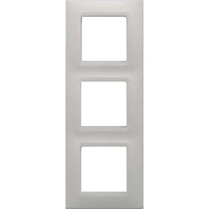 Salbei 3Lü Çerçeve, Beyaz