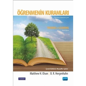 Öğrenmenin Kuramları