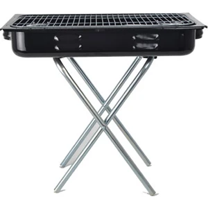 Mangal Sepetim Seyyar Ayaklı Katlanabilir Orta Boy Mangal
