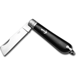 Knives Jkr0184 Abs Saplı 8 Cm Aşı Çakısı