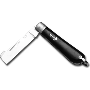 Knives Jkr0247 Abs Saplı 8 Cm Aşı Çakısı