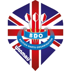 Mega Standard 6900.204 Kanat