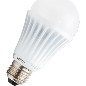 7W LED Ampul E27 Duylu