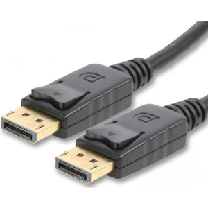 4316 Displayport To Displayport Görüntü Monitör Bağlantı Kablosu