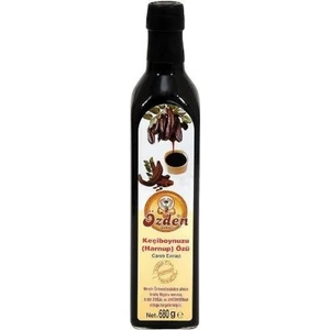 Keçiboynuzu (Harnup) Özü 680 gr