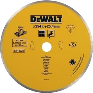 DT3733 250mm Elmas Disk