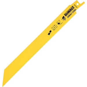 Dt2354 Tilki Kuyruğu Testere Bıçağı Metal 5Ad.