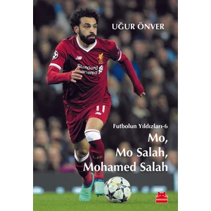 Mo, Mo Salah, Mohamed Salah Futbolun Yıldızları  6 - Uğur Önver