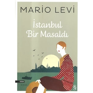 İstanbul Bir Masaldı - Mario Levi