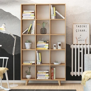 My Mob Zipa Kitaplık