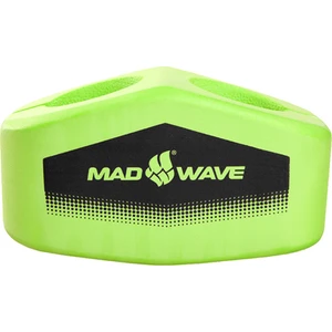 Mad Wave Pullbuoy Core Alıgnment Yeşil