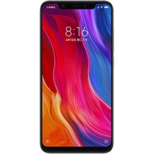 Mi 8 128 GB (İthalatçı Garantili) Beyaz