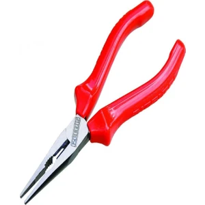 Uzun Kargaburun Düz Uçlu Opak İzole 160 Mm