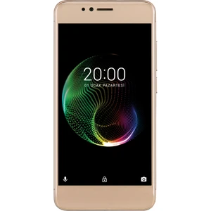 Venüs E3 (Vestel Türkiye Garantili) Altın