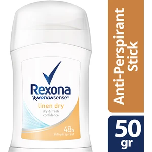 Deodorant Stick Lınen Dry 50 gr