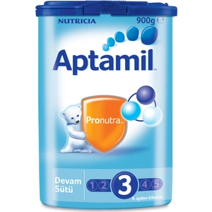 3 Devam Sütü 900 gr