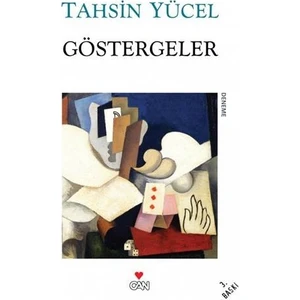 Göstergeler - Tahsin Yücel