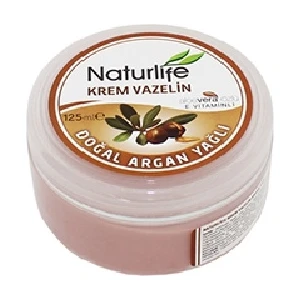 Krem Vazelin Alovera Özlü E Vitaminli