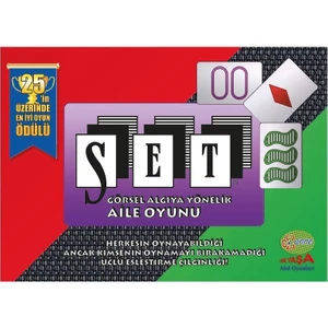 (Mensa Select® Ödüllü) (Yaş:6-99)