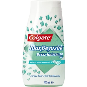 Diş Macunu 2IN1 Max Beyazlık 100 ml