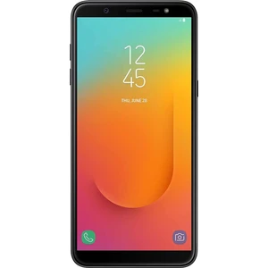 Galaxy J8 32 GB Dual Sim (İthalatçı Garantili) Siyah