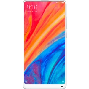 Mi Mix 2S 64 GB (İthalatçı Garantili) Beyaz