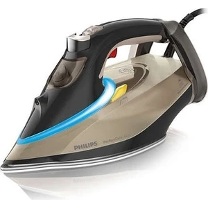 Akıllı Azur GC4919/80 2800 W T-IonicGlide Tabanlı Otomatik Kapanma Özellikli Buharlı Ütü