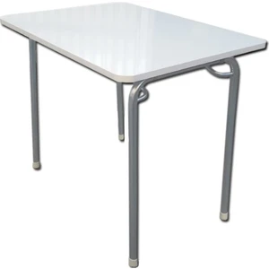 Katlanır Yemek ve Çalışma Masası 60cm x 90cm