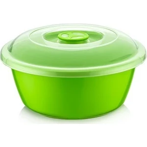 Badya Hamurluk Kapaklı No:3 10Lt. Bd-620