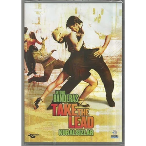 Kuralsızlar(Take The Lead) Dvd